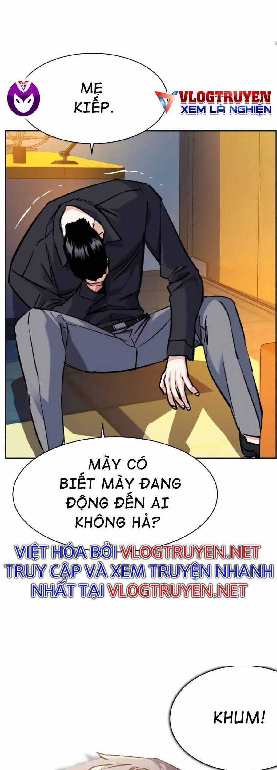 Bạn Học Của Tôi Là Lính Đánh Thuê Chương 62 trang 108