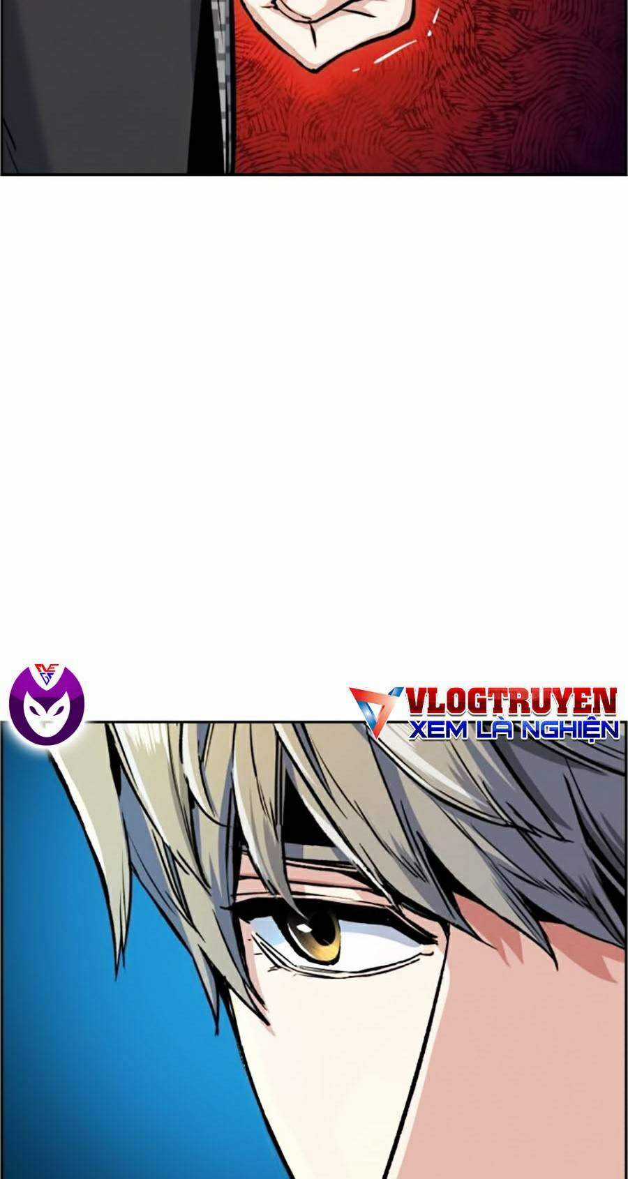 Bạn Học Của Tôi Là Lính Đánh Thuê Chương 62 trang 21