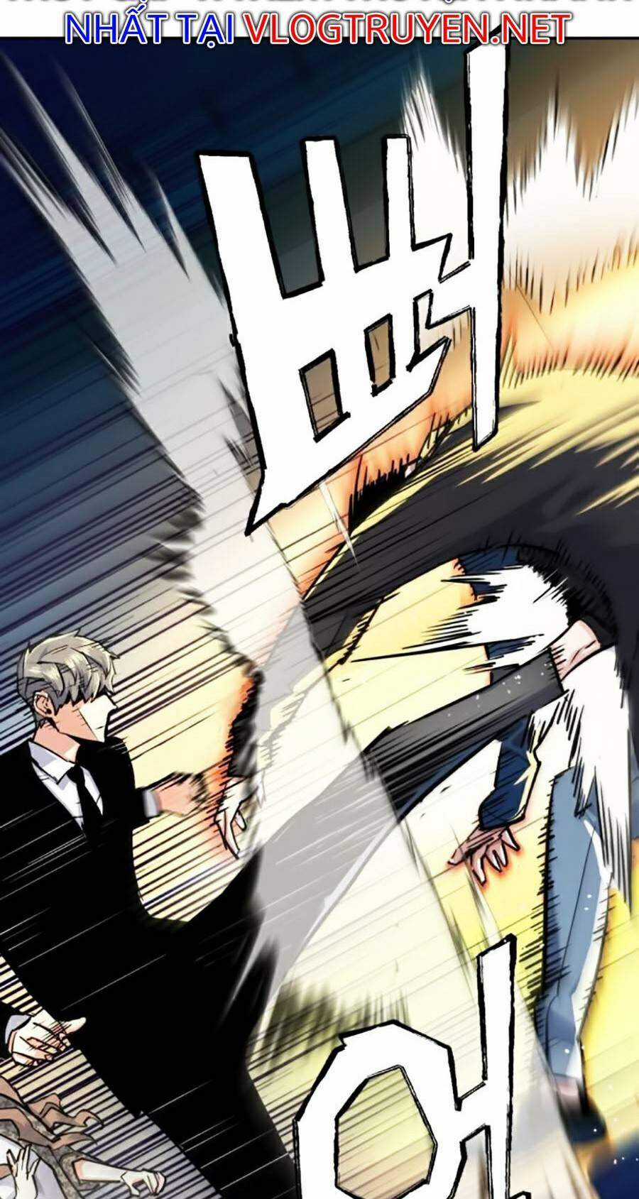 Bạn Học Của Tôi Là Lính Đánh Thuê Chương 62 trang 26