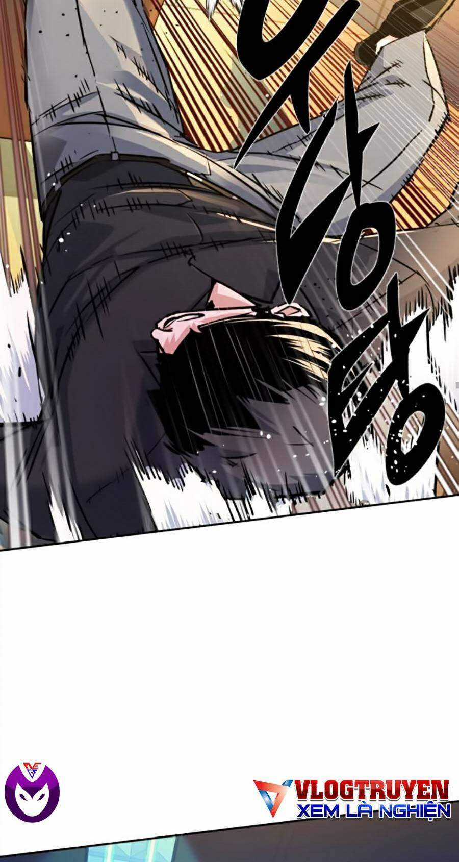 Bạn Học Của Tôi Là Lính Đánh Thuê Chương 62 trang 29