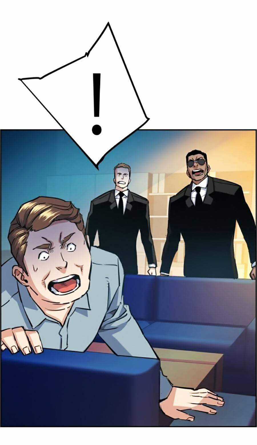 Bạn Học Của Tôi Là Lính Đánh Thuê Chương 62 trang 31