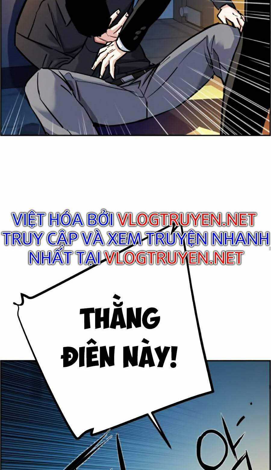 Bạn Học Của Tôi Là Lính Đánh Thuê Chương 62 trang 33