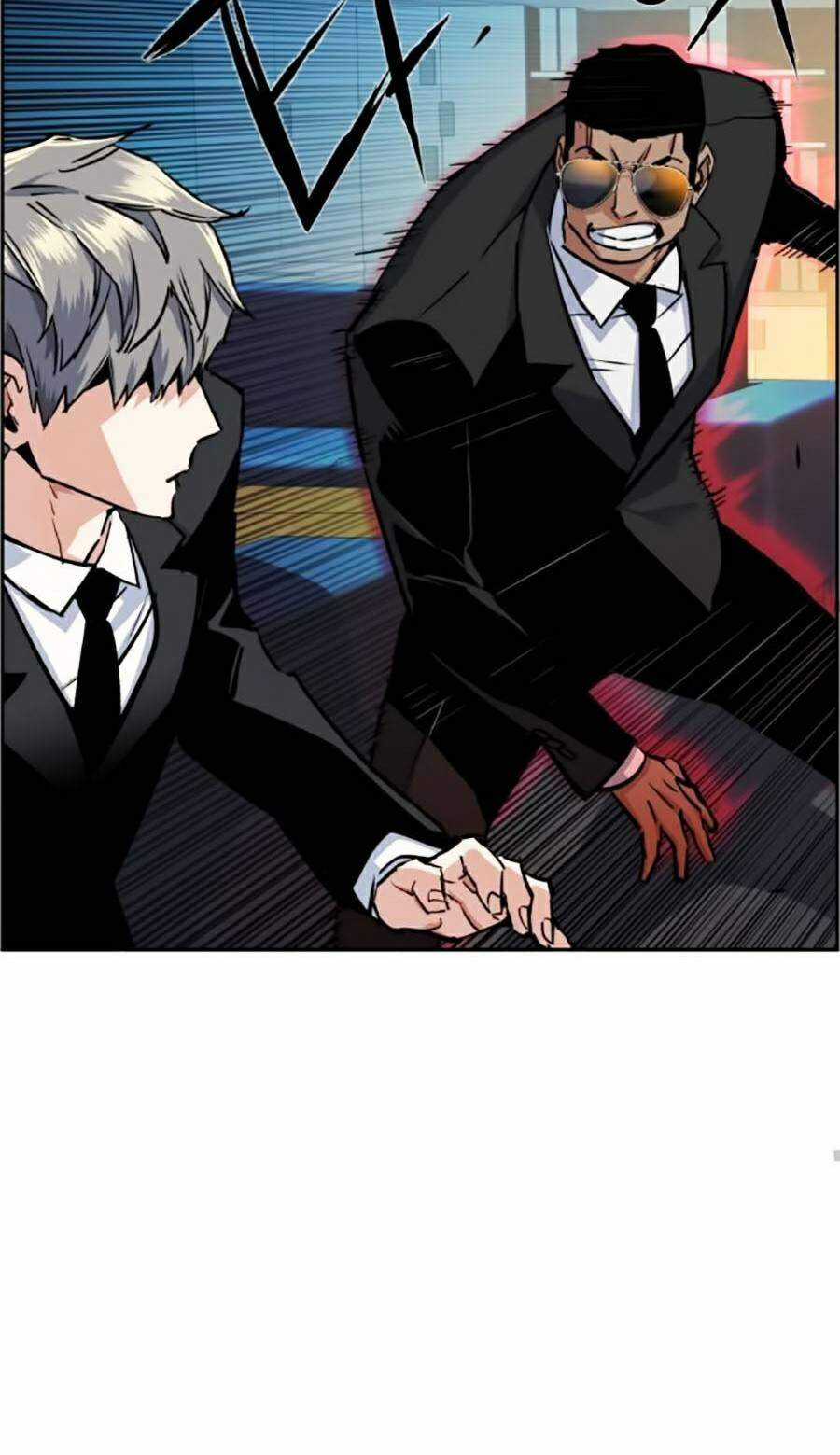 Bạn Học Của Tôi Là Lính Đánh Thuê Chương 62 trang 34