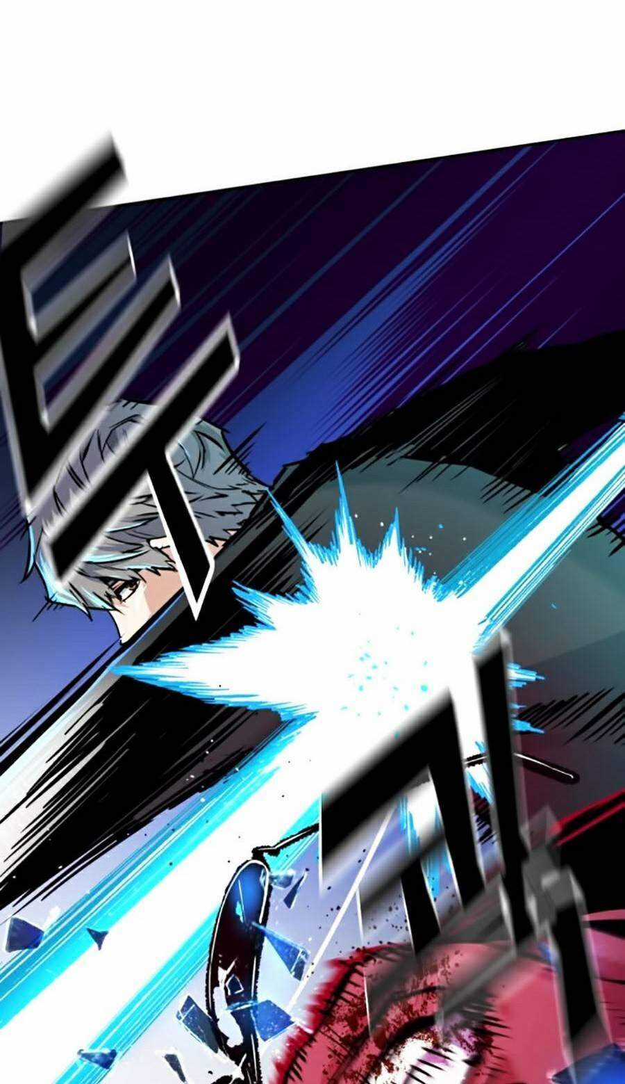 Bạn Học Của Tôi Là Lính Đánh Thuê Chương 62 trang 36