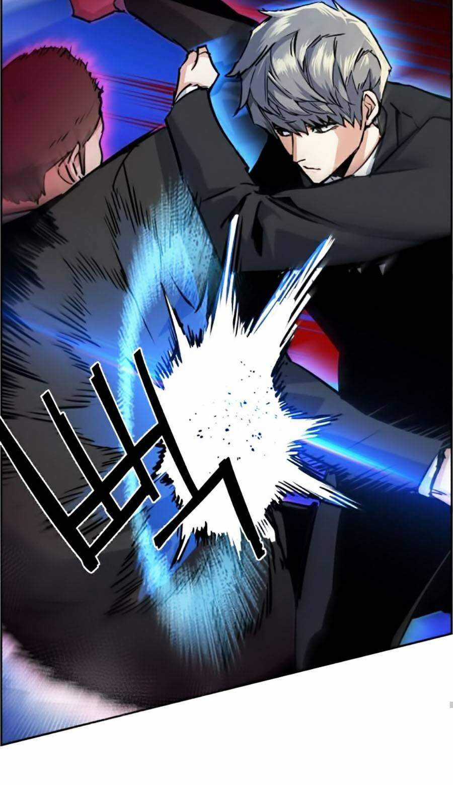 Bạn Học Của Tôi Là Lính Đánh Thuê Chương 62 trang 41