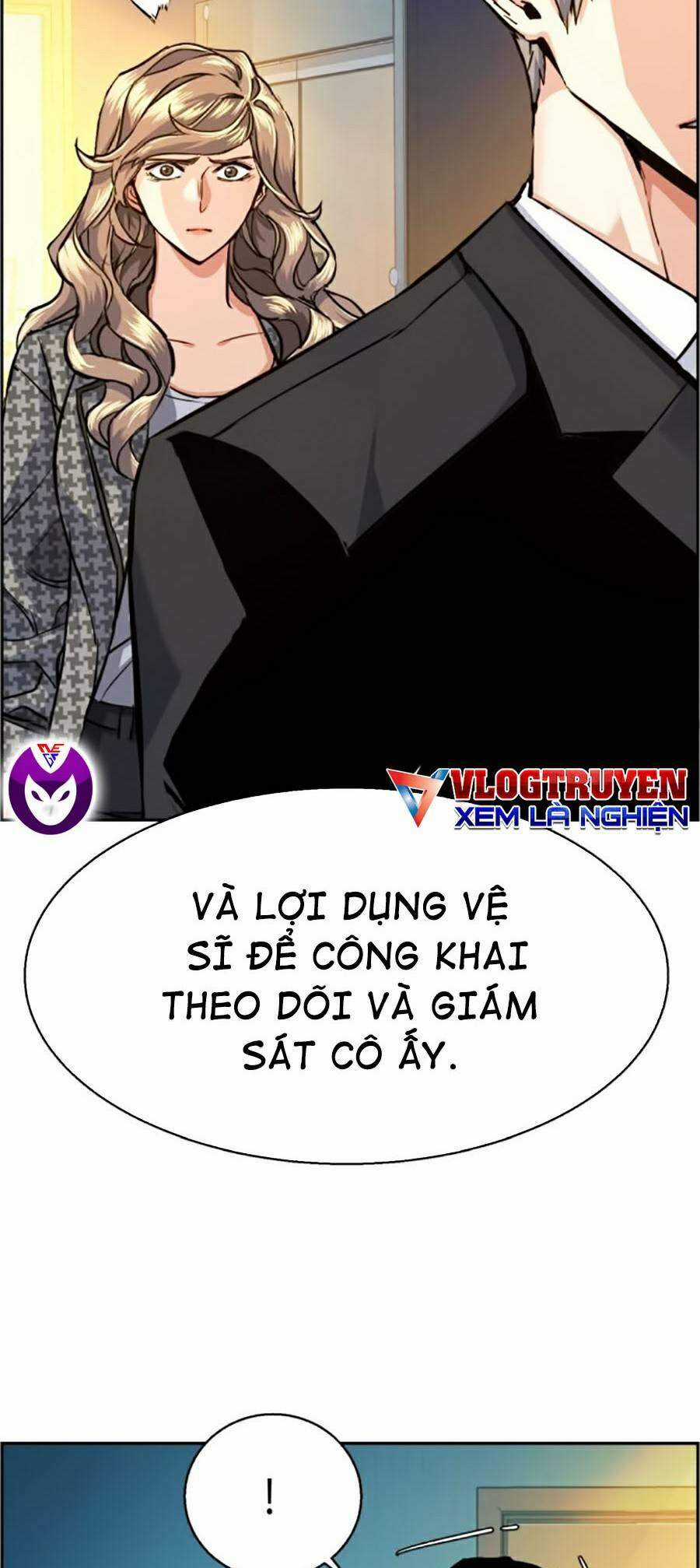 Bạn Học Của Tôi Là Lính Đánh Thuê Chương 62 trang 5