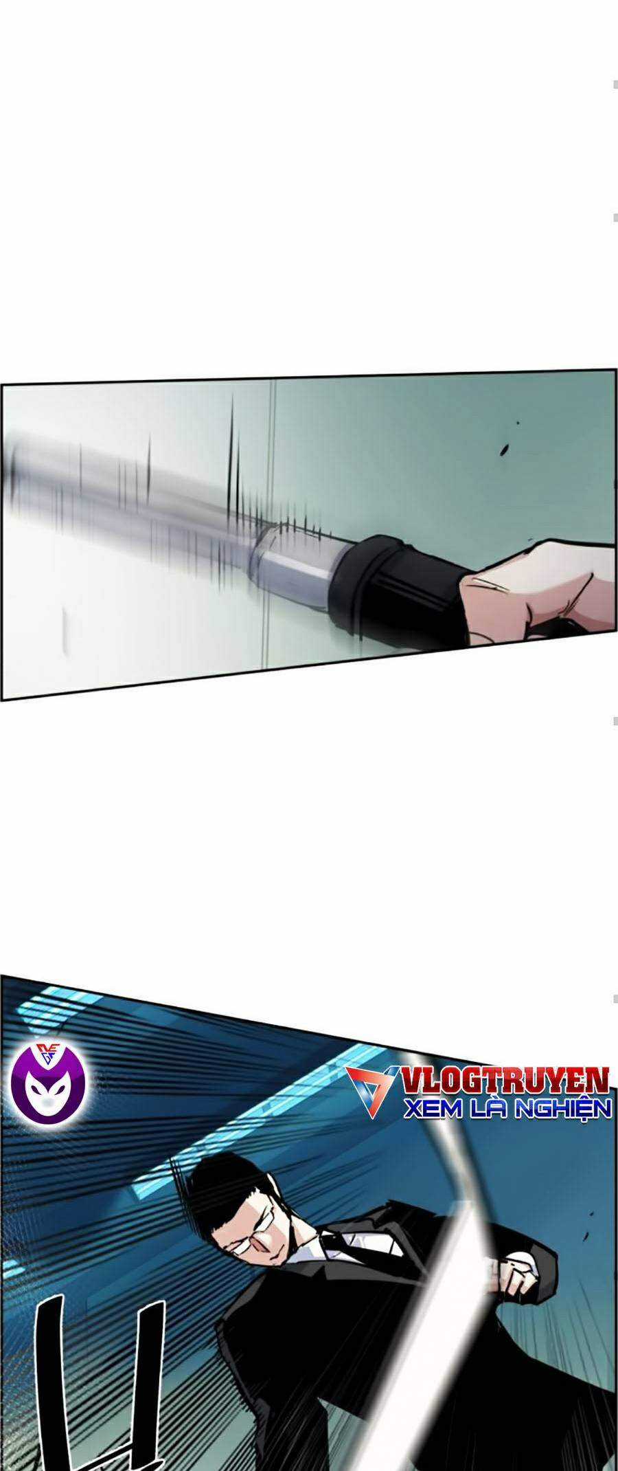 Bạn Học Của Tôi Là Lính Đánh Thuê Chương 62 trang 54