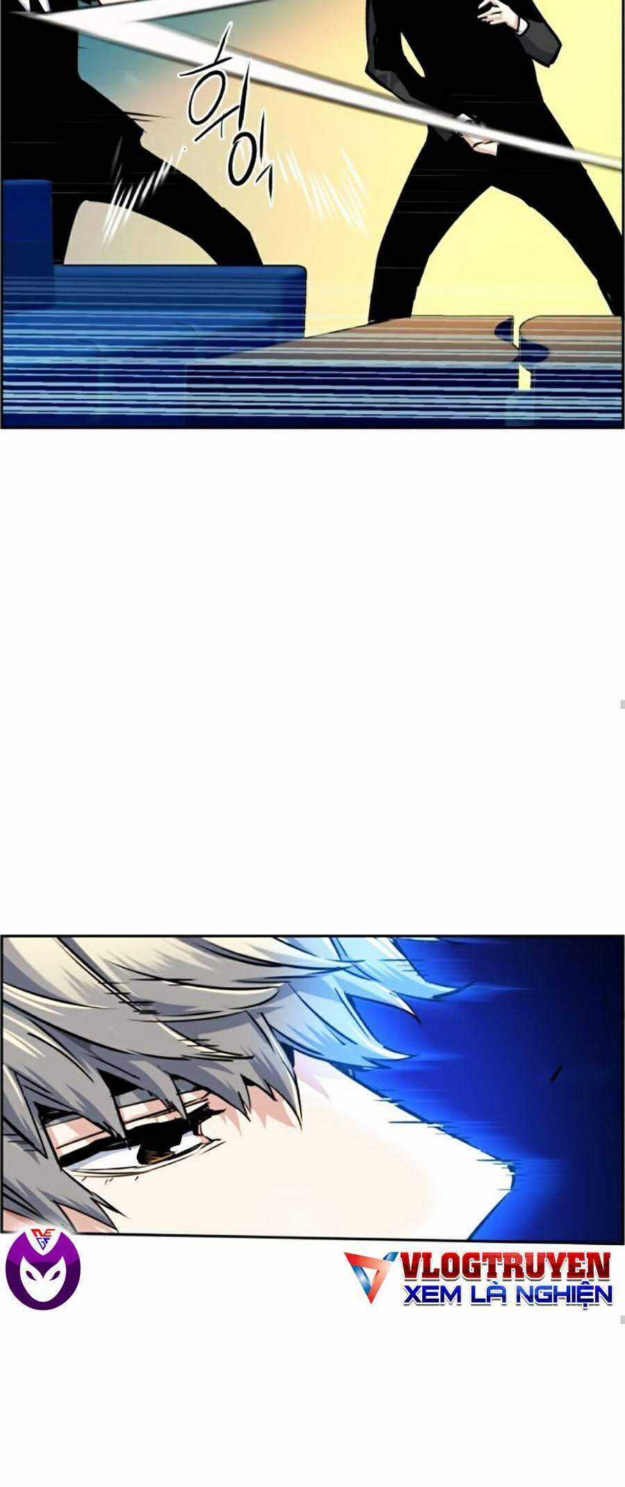 Bạn Học Của Tôi Là Lính Đánh Thuê Chương 62 trang 56