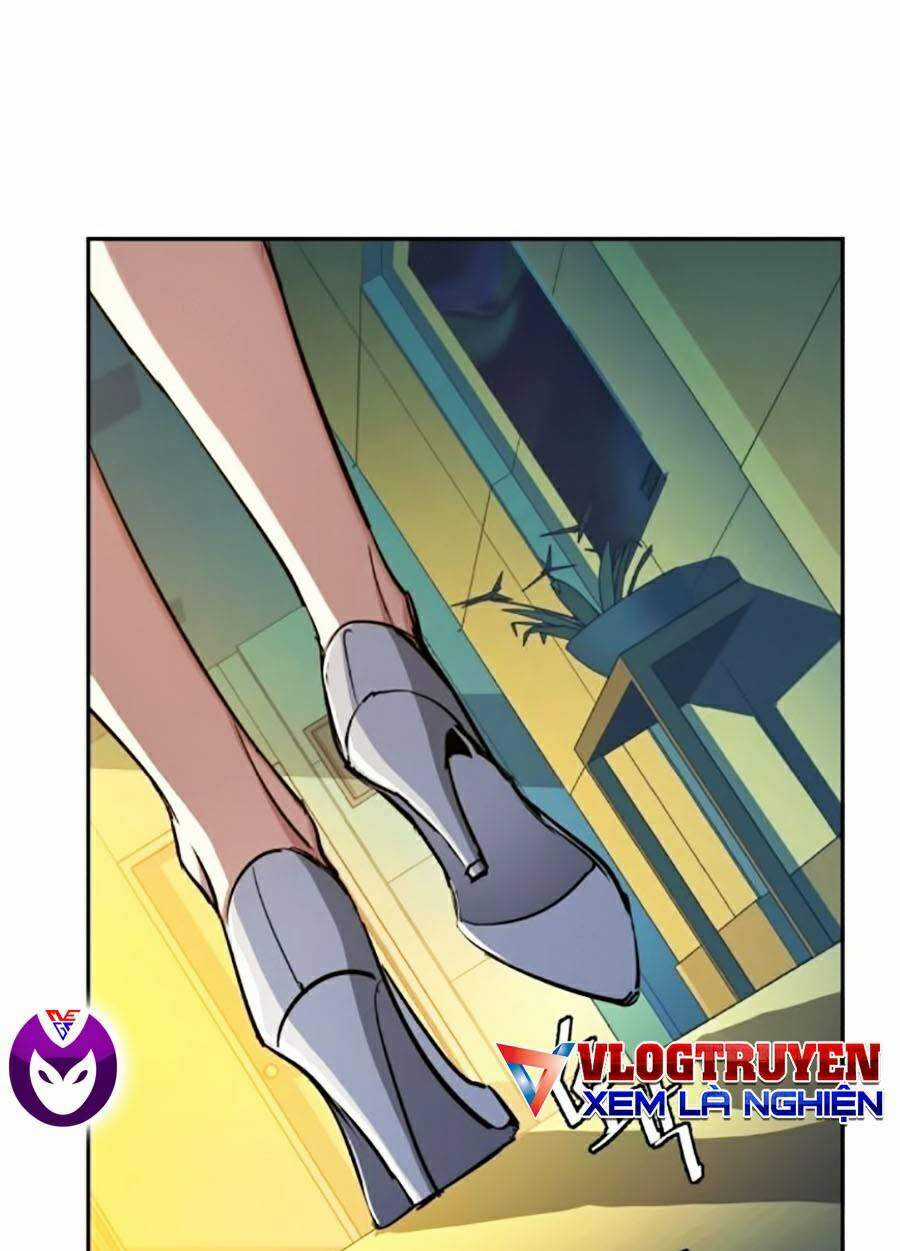 Bạn Học Của Tôi Là Lính Đánh Thuê Chương 62 trang 77