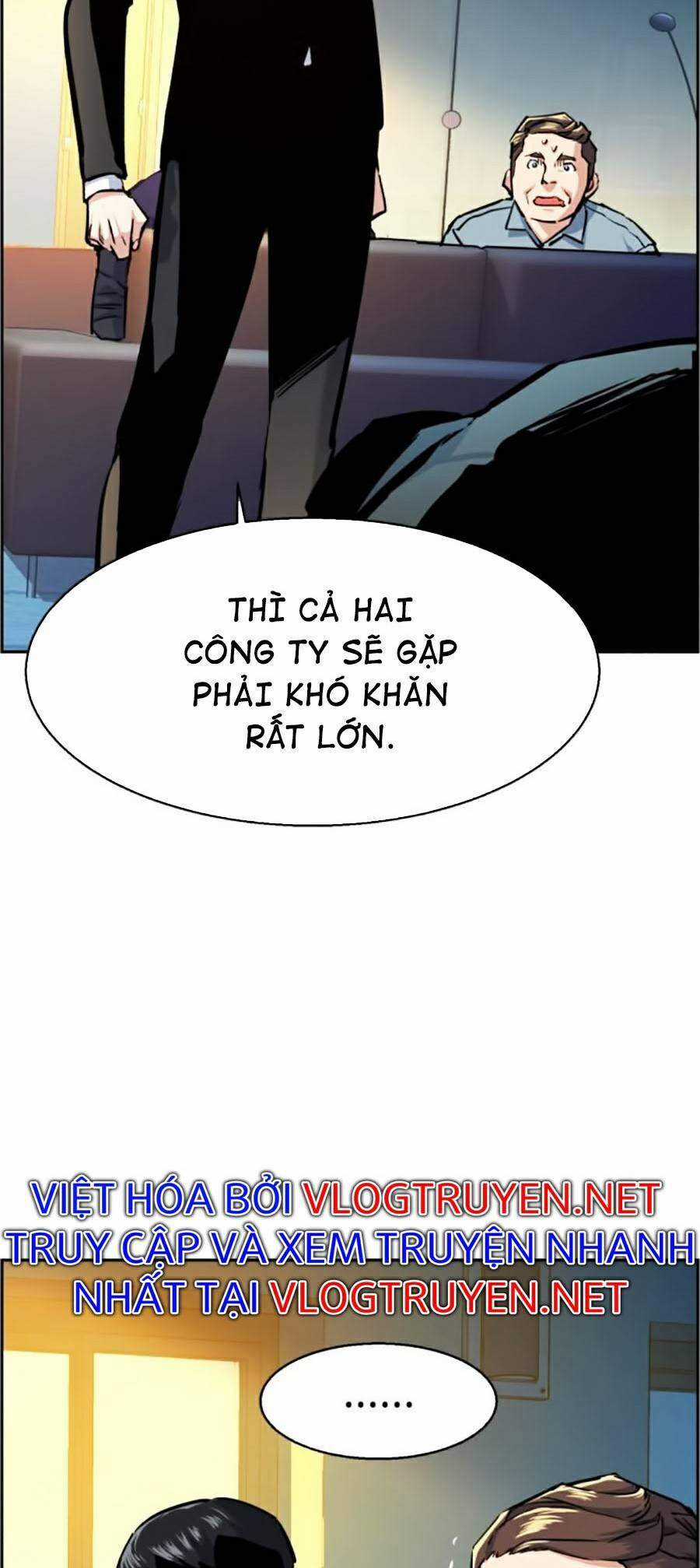 Bạn Học Của Tôi Là Lính Đánh Thuê Chương 62 trang 8