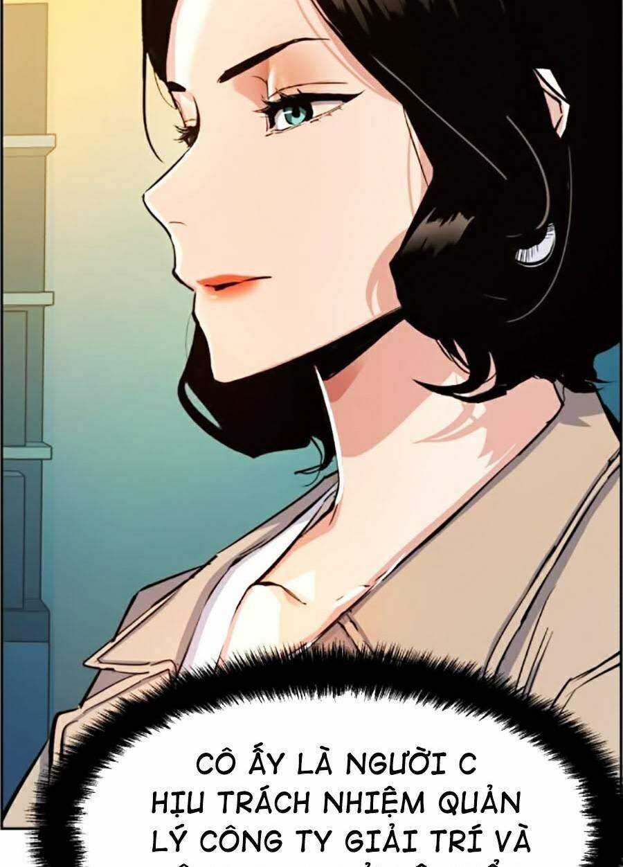 Bạn Học Của Tôi Là Lính Đánh Thuê Chương 62 trang 86