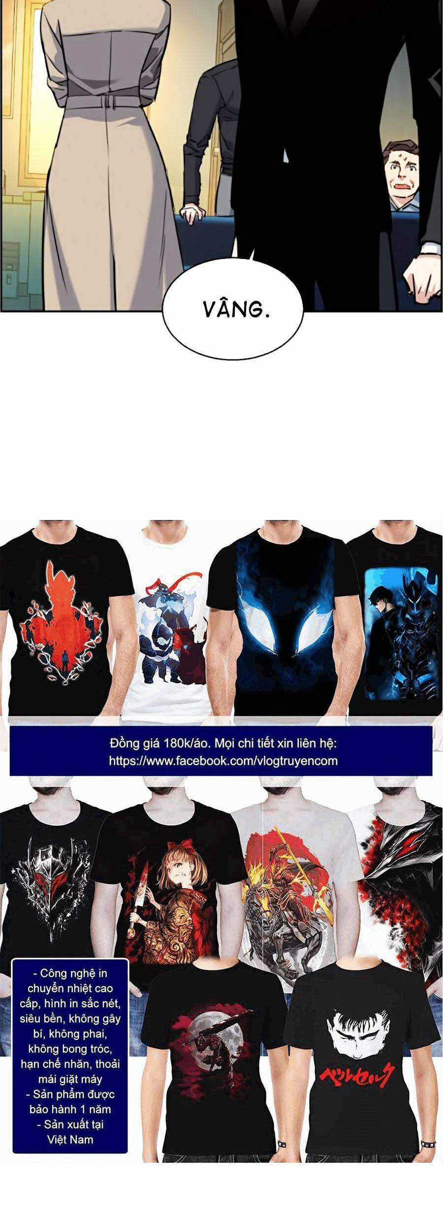 Bạn Học Của Tôi Là Lính Đánh Thuê Chương 62 trang 88