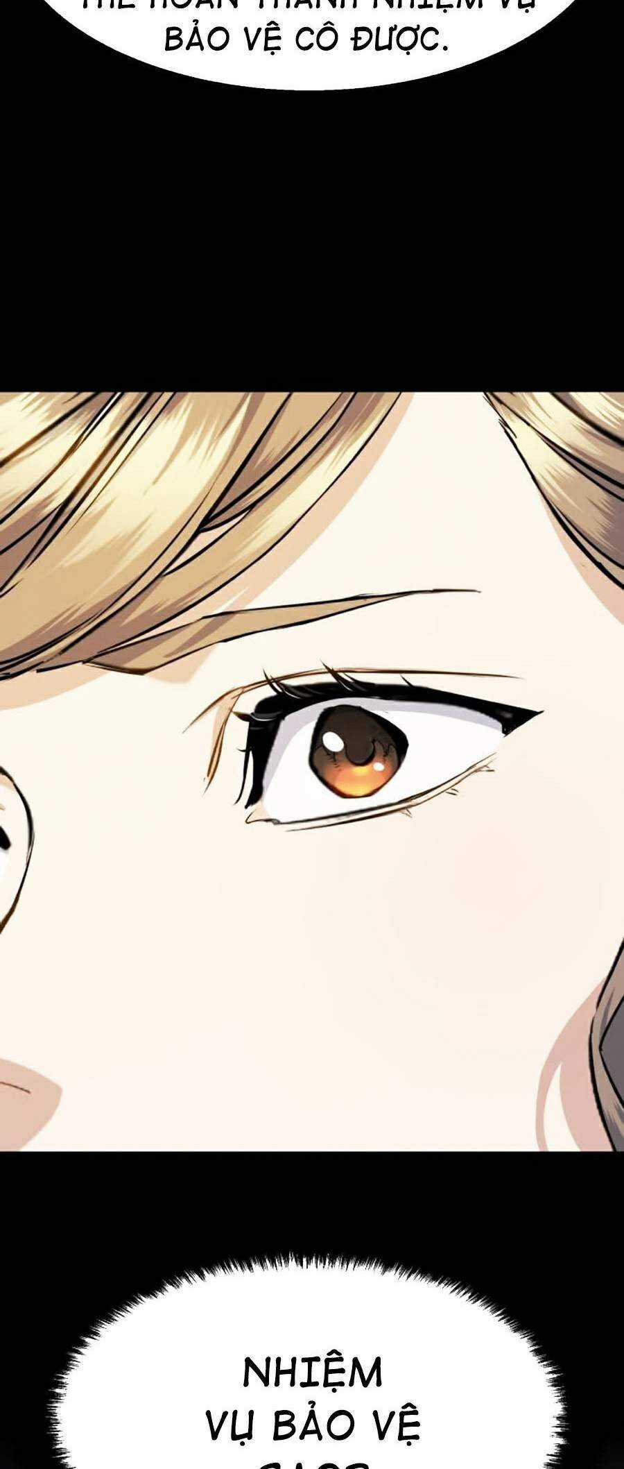 Bạn Học Của Tôi Là Lính Đánh Thuê Chương 63 trang 10