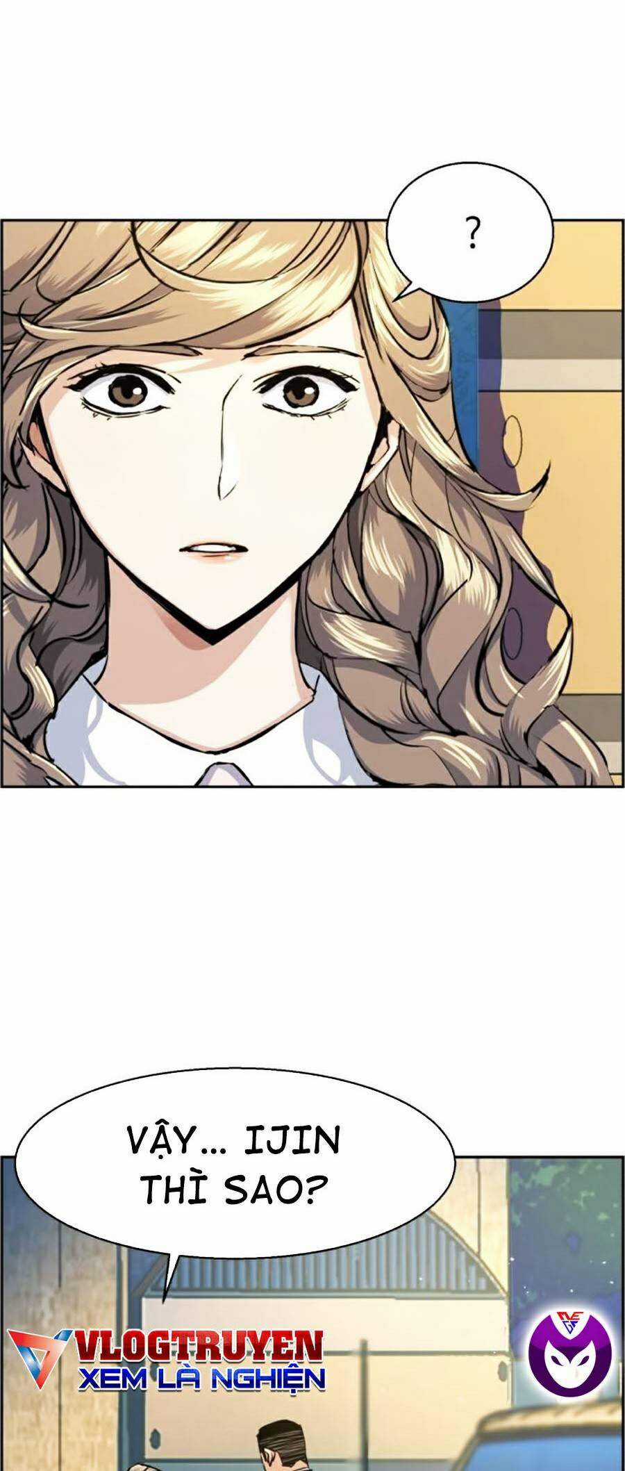 Bạn Học Của Tôi Là Lính Đánh Thuê Chương 63 trang 16