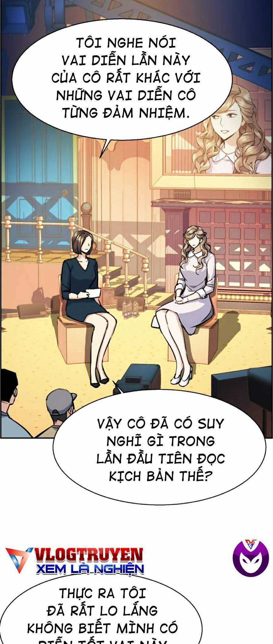 Bạn Học Của Tôi Là Lính Đánh Thuê Chương 63 trang 20