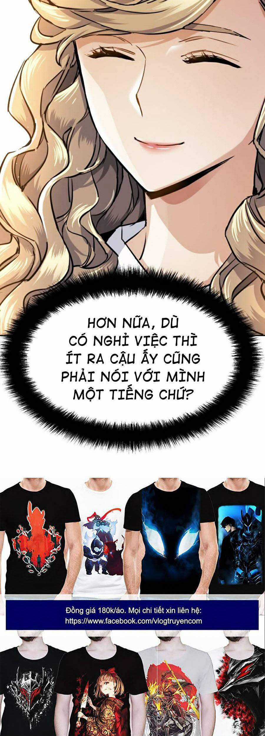 Bạn Học Của Tôi Là Lính Đánh Thuê Chương 63 trang 22