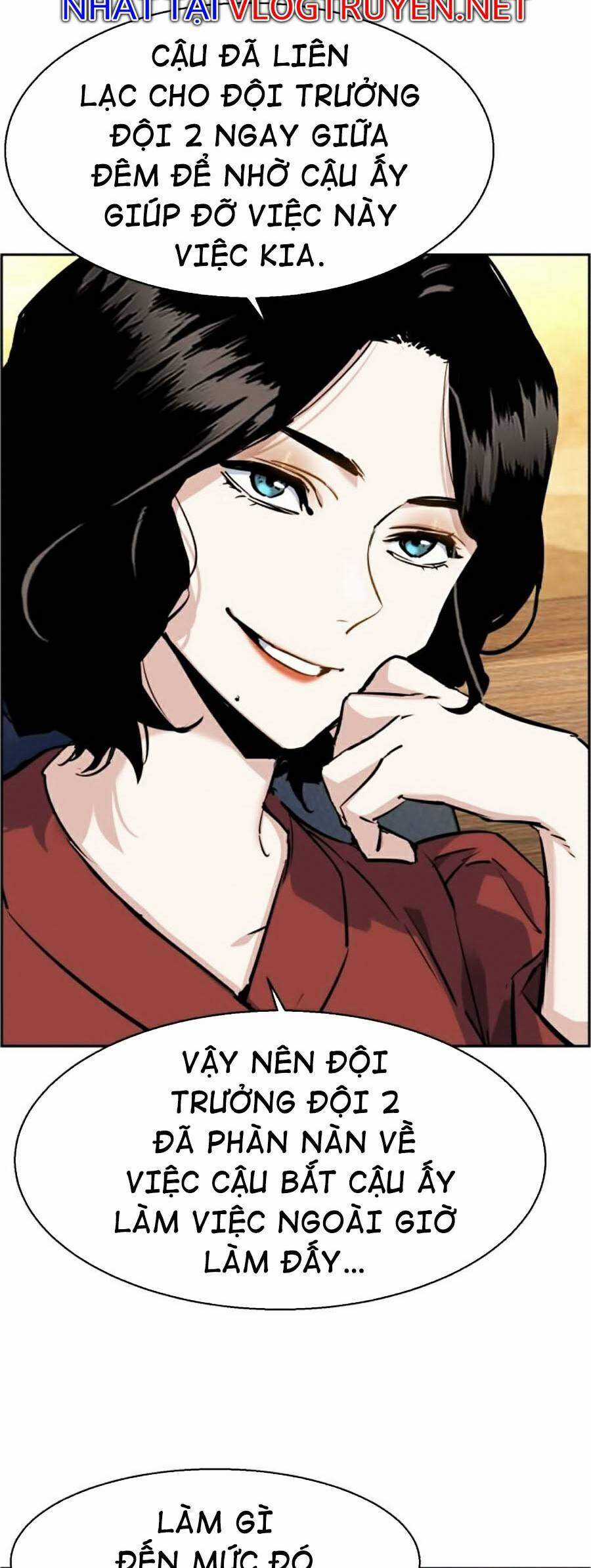 Bạn Học Của Tôi Là Lính Đánh Thuê Chương 63 trang 28