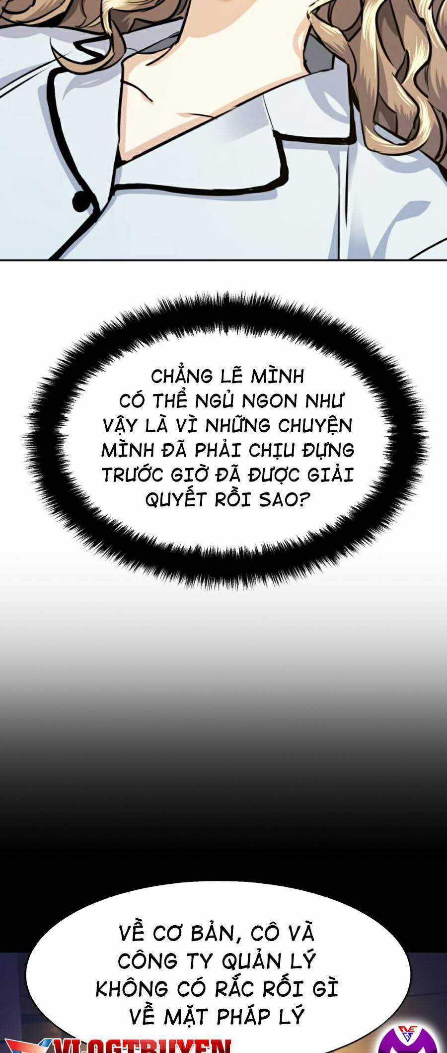 Bạn Học Của Tôi Là Lính Đánh Thuê Chương 63 trang 3