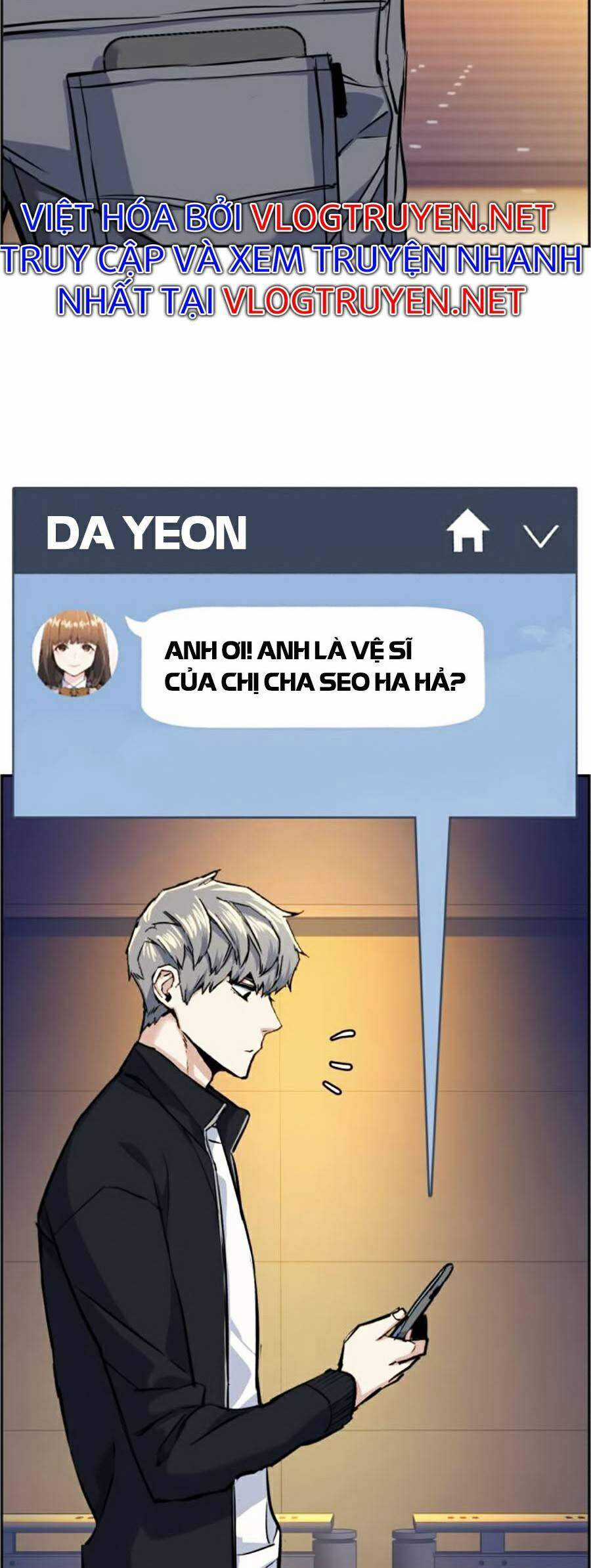 Bạn Học Của Tôi Là Lính Đánh Thuê Chương 63 trang 32