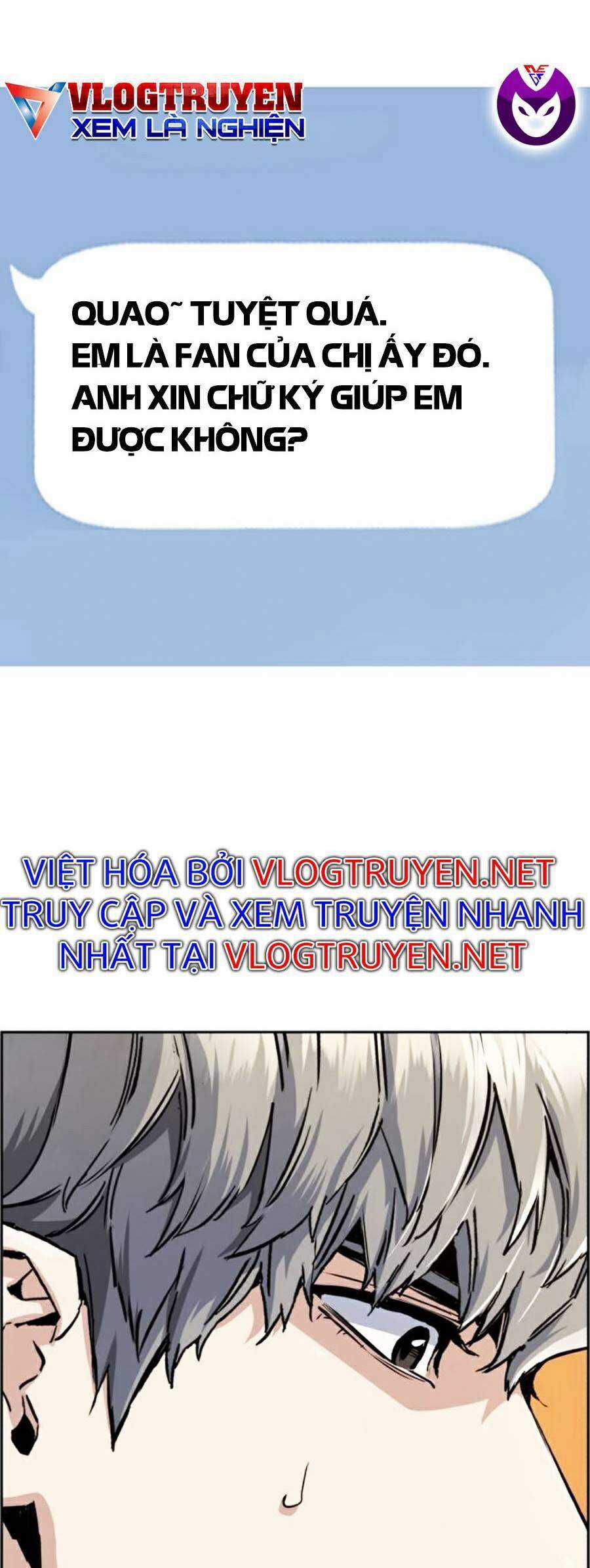 Bạn Học Của Tôi Là Lính Đánh Thuê Chương 63 trang 34