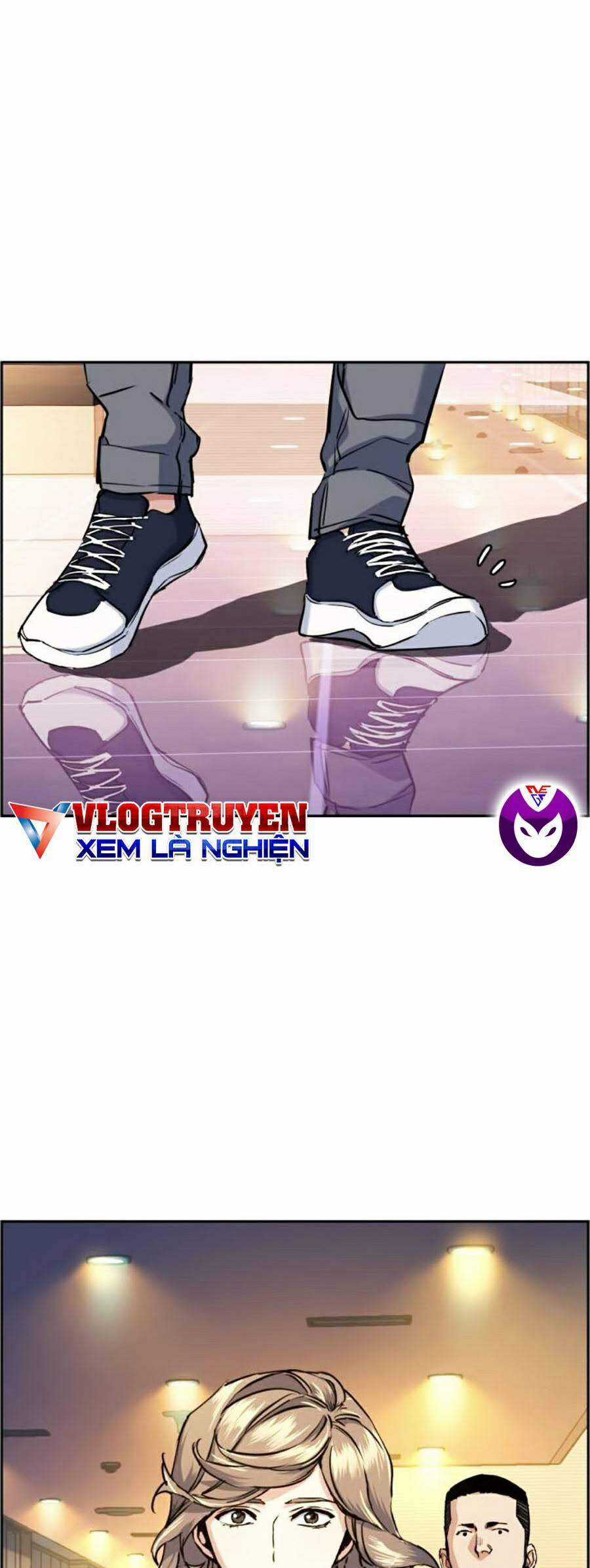 Bạn Học Của Tôi Là Lính Đánh Thuê Chương 63 trang 36