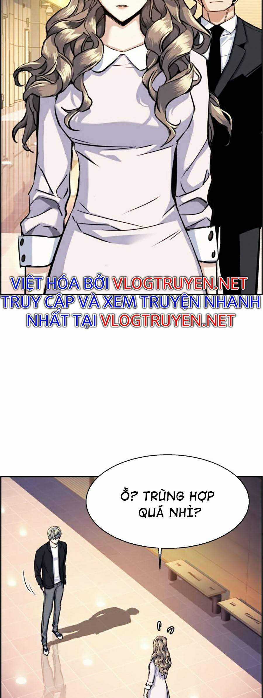 Bạn Học Của Tôi Là Lính Đánh Thuê Chương 63 trang 37