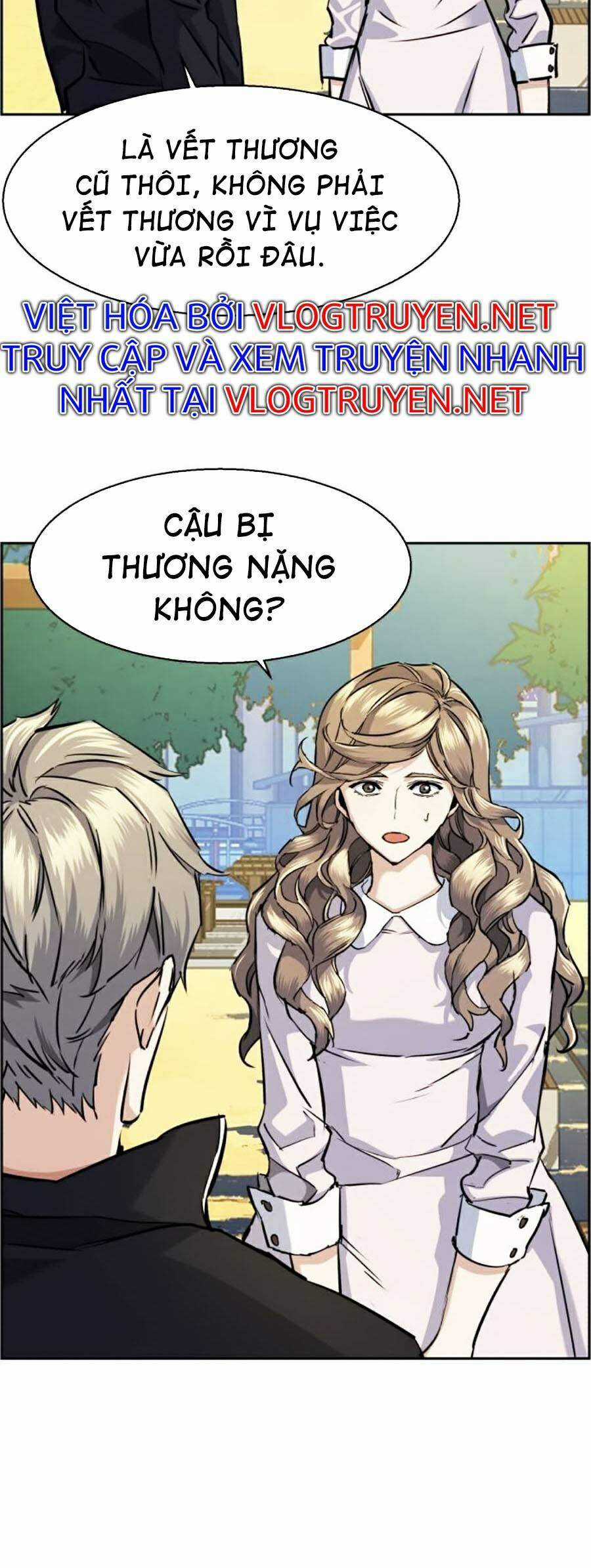 Bạn Học Của Tôi Là Lính Đánh Thuê Chương 63 trang 46