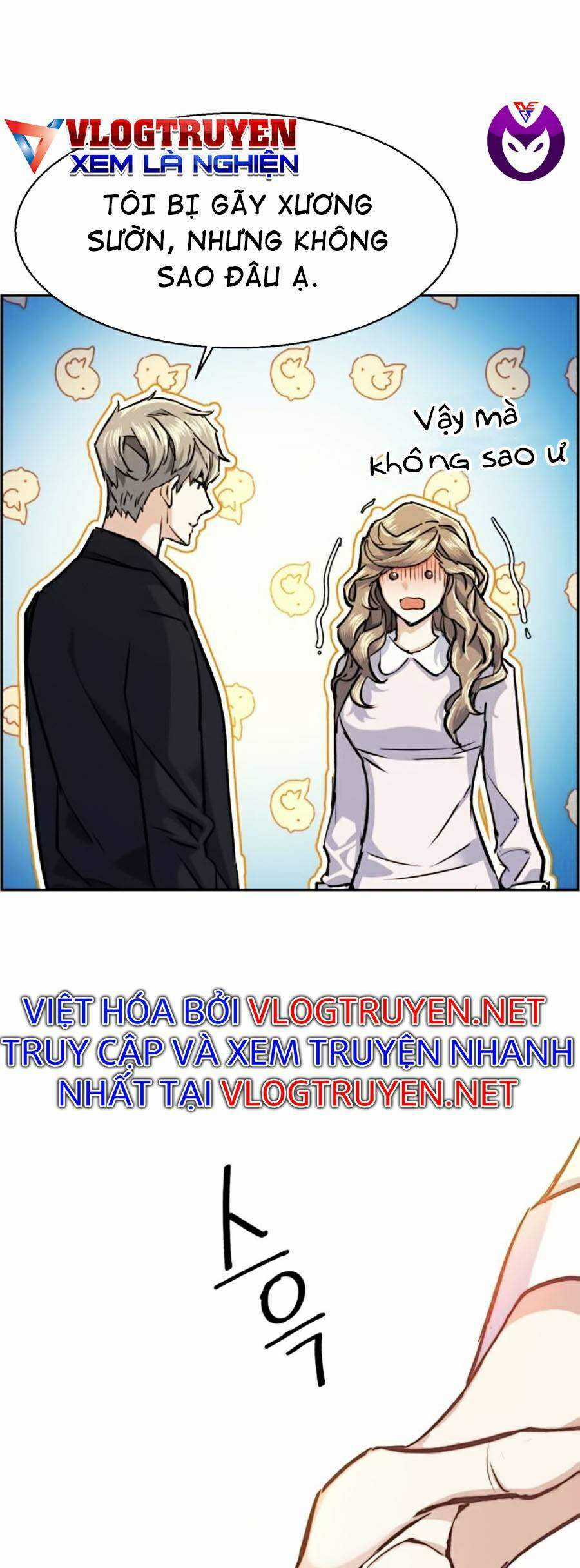 Bạn Học Của Tôi Là Lính Đánh Thuê Chương 63 trang 47