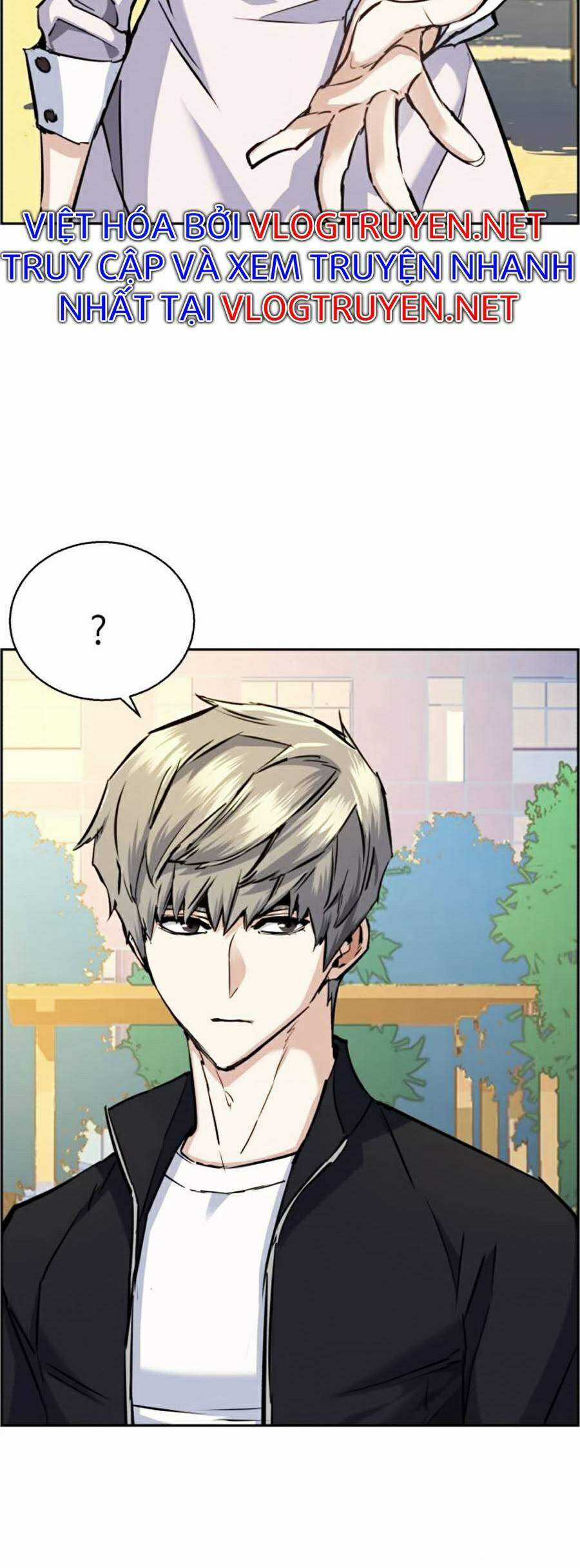 Bạn Học Của Tôi Là Lính Đánh Thuê Chương 63 trang 49