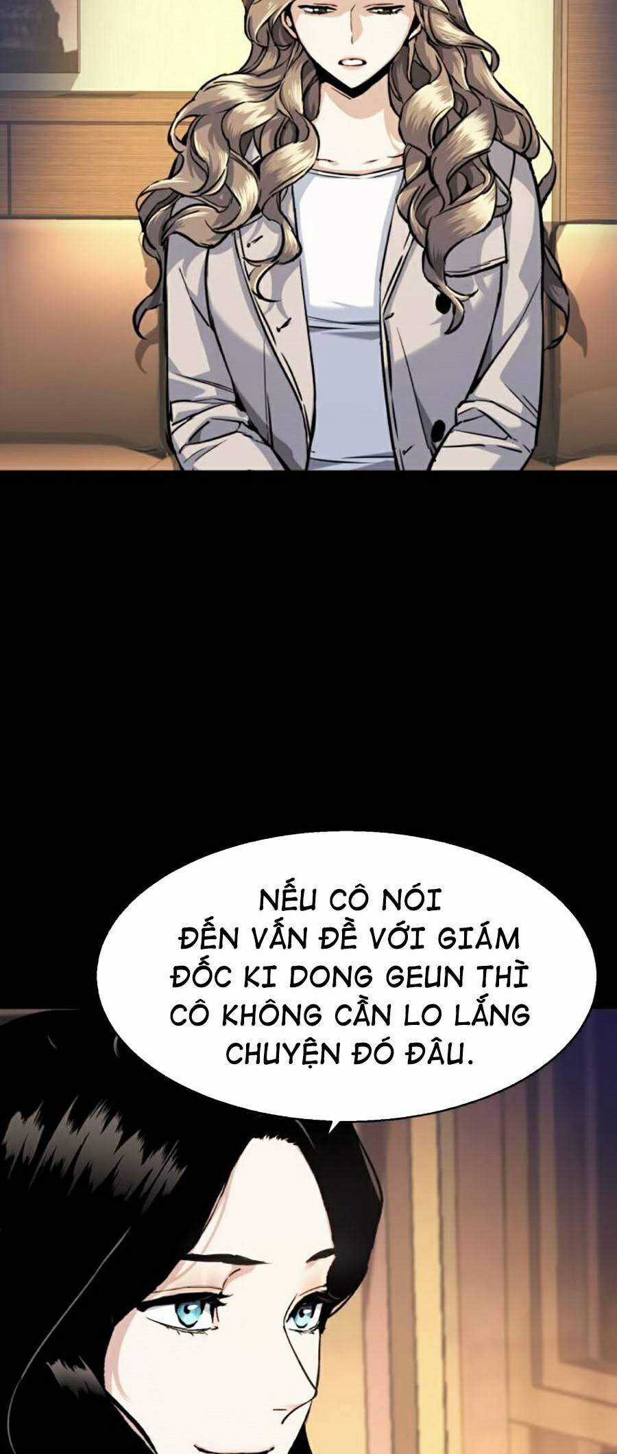 Bạn Học Của Tôi Là Lính Đánh Thuê Chương 63 trang 5