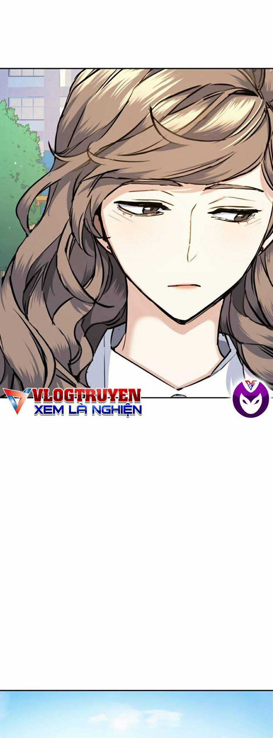 Bạn Học Của Tôi Là Lính Đánh Thuê Chương 63 trang 57