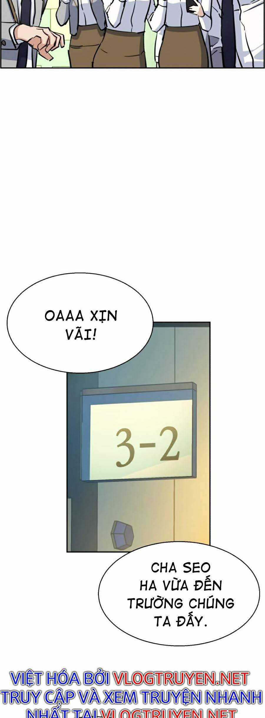 Bạn Học Của Tôi Là Lính Đánh Thuê Chương 63 trang 66