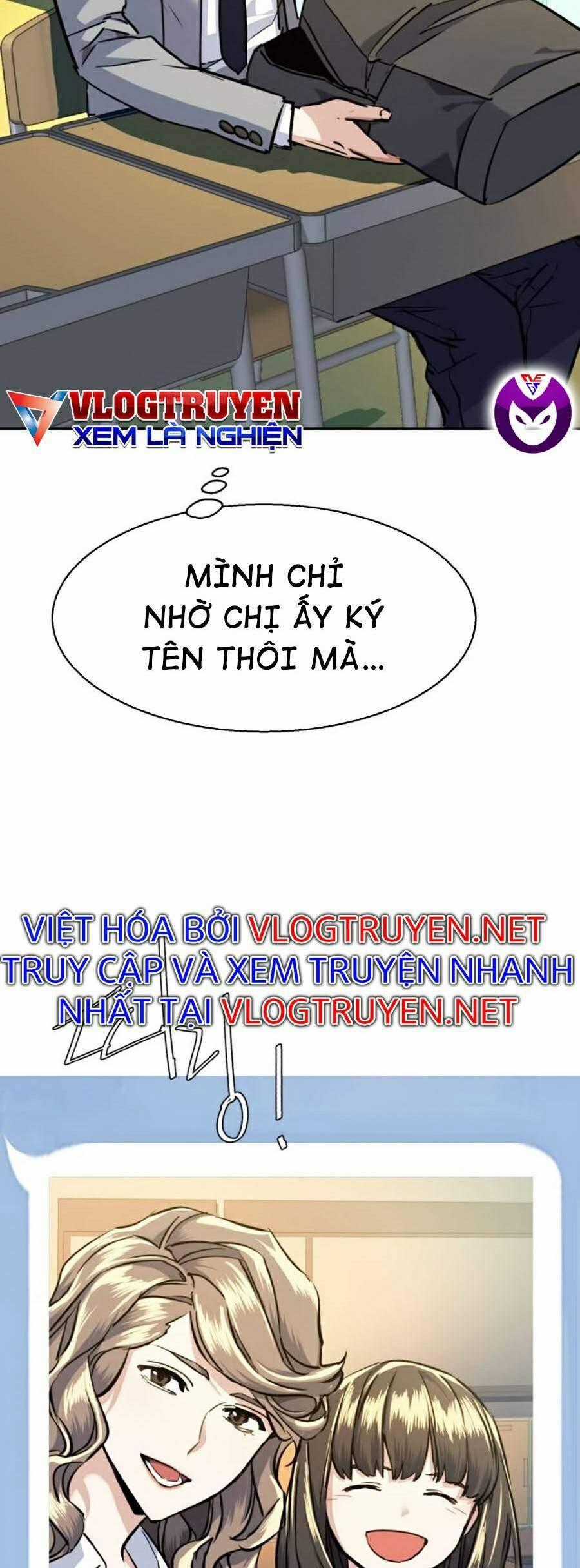 Bạn Học Của Tôi Là Lính Đánh Thuê Chương 63 trang 69