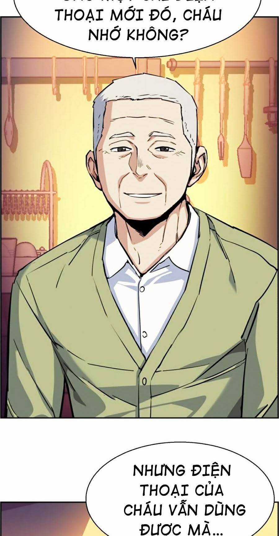 Bạn Học Của Tôi Là Lính Đánh Thuê Chương 64 trang 11