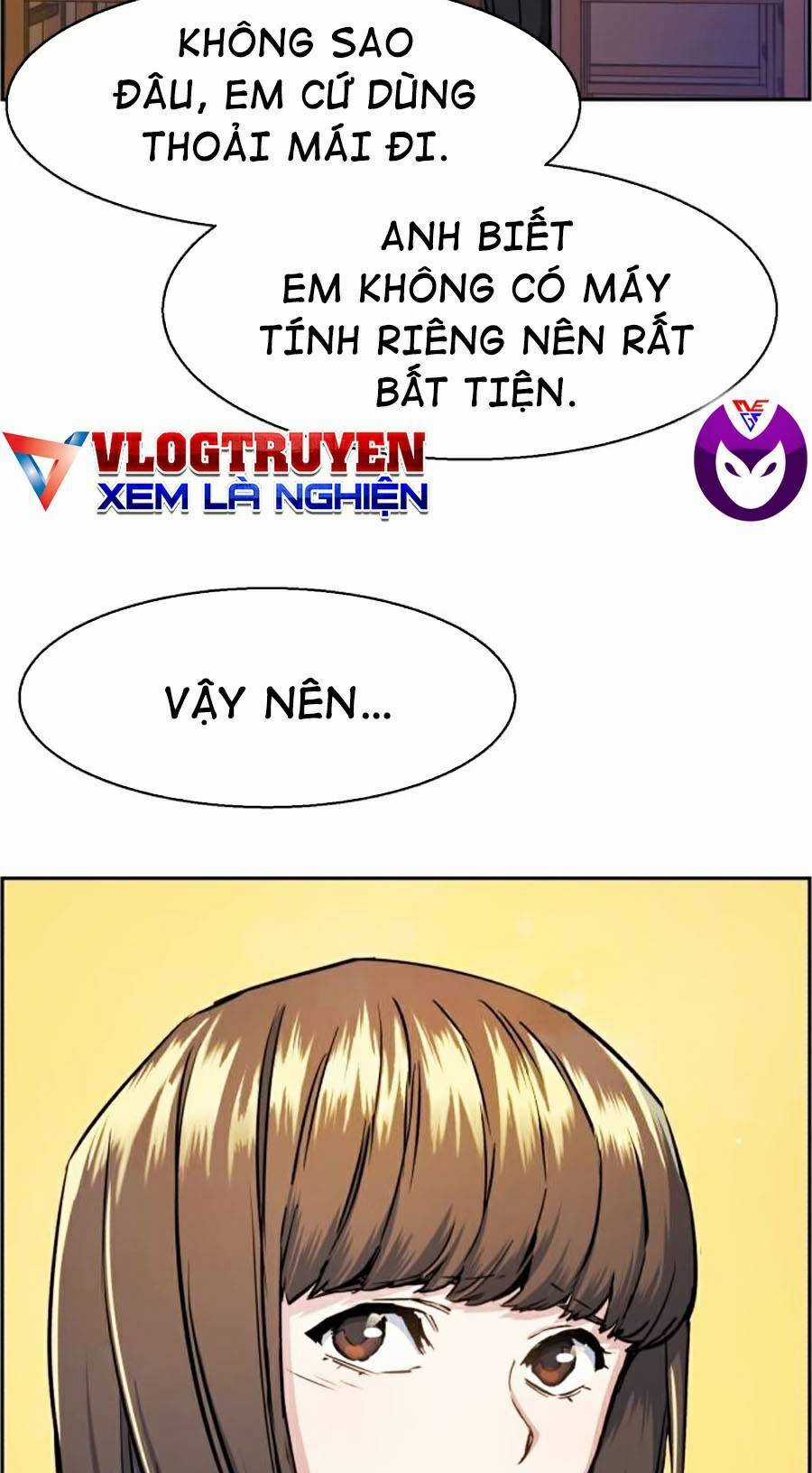 Bạn Học Của Tôi Là Lính Đánh Thuê Chương 64 trang 19