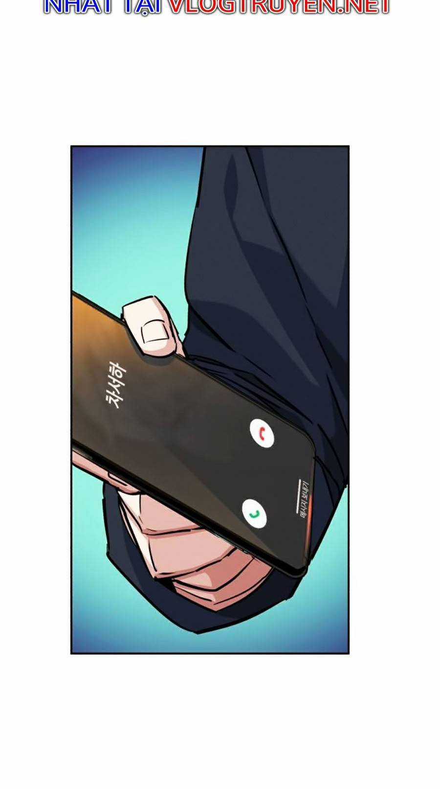 Bạn Học Của Tôi Là Lính Đánh Thuê Chương 64 trang 25