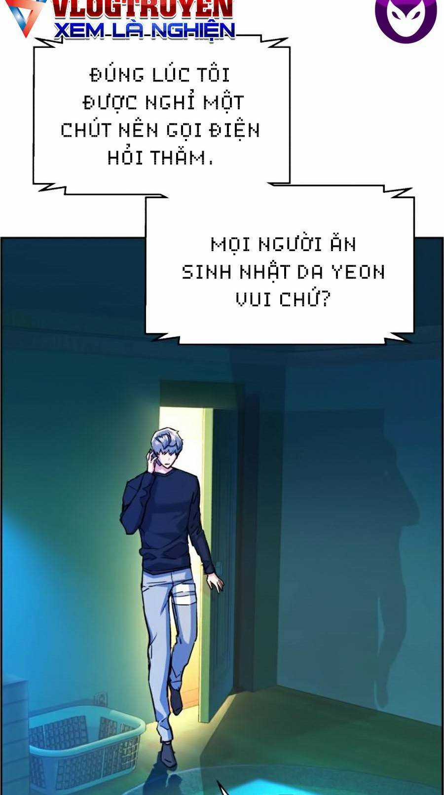 Bạn Học Của Tôi Là Lính Đánh Thuê Chương 64 trang 27