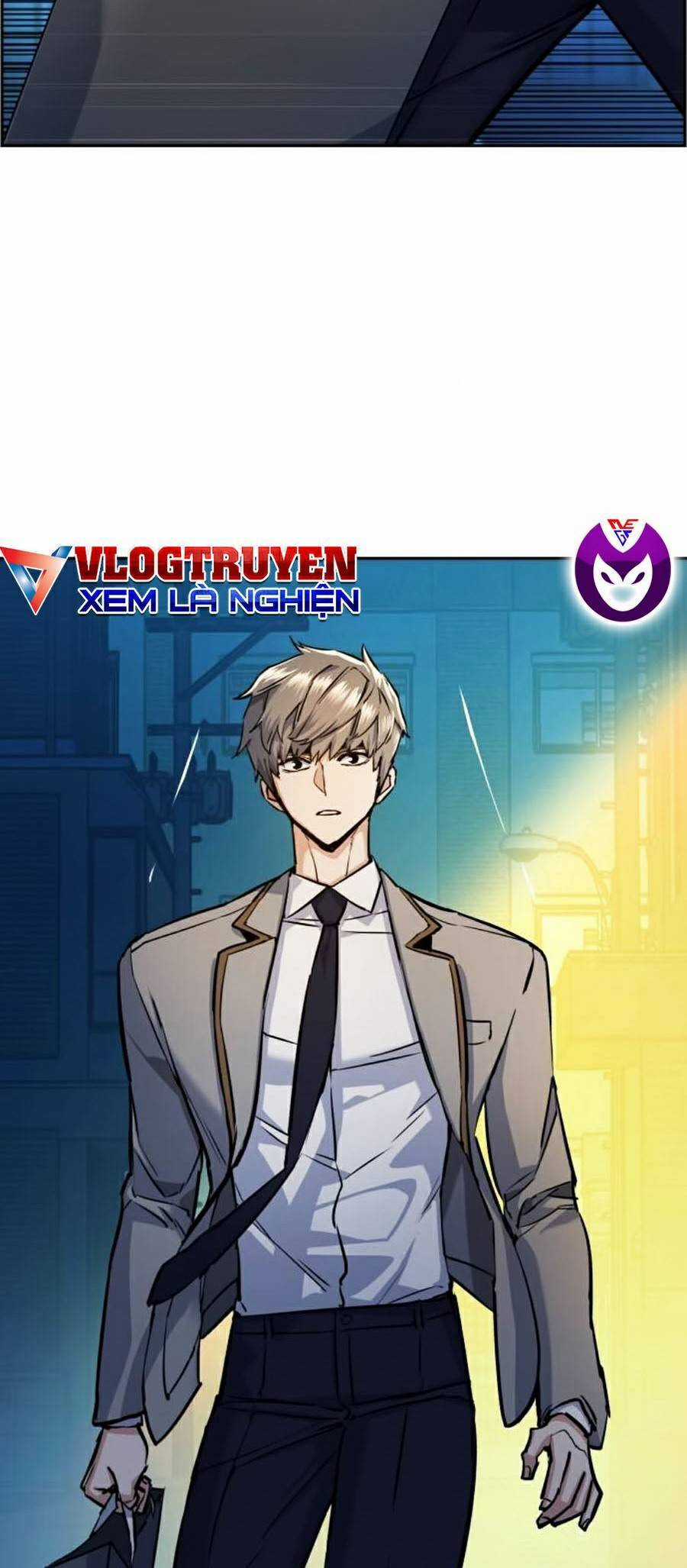 Bạn Học Của Tôi Là Lính Đánh Thuê Chương 64 trang 3