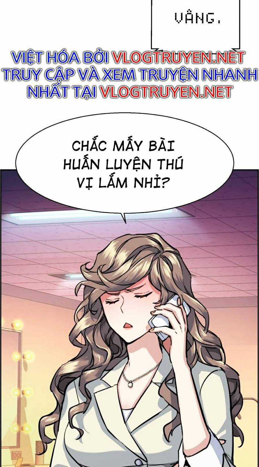 Bạn Học Của Tôi Là Lính Đánh Thuê Chương 64 trang 34