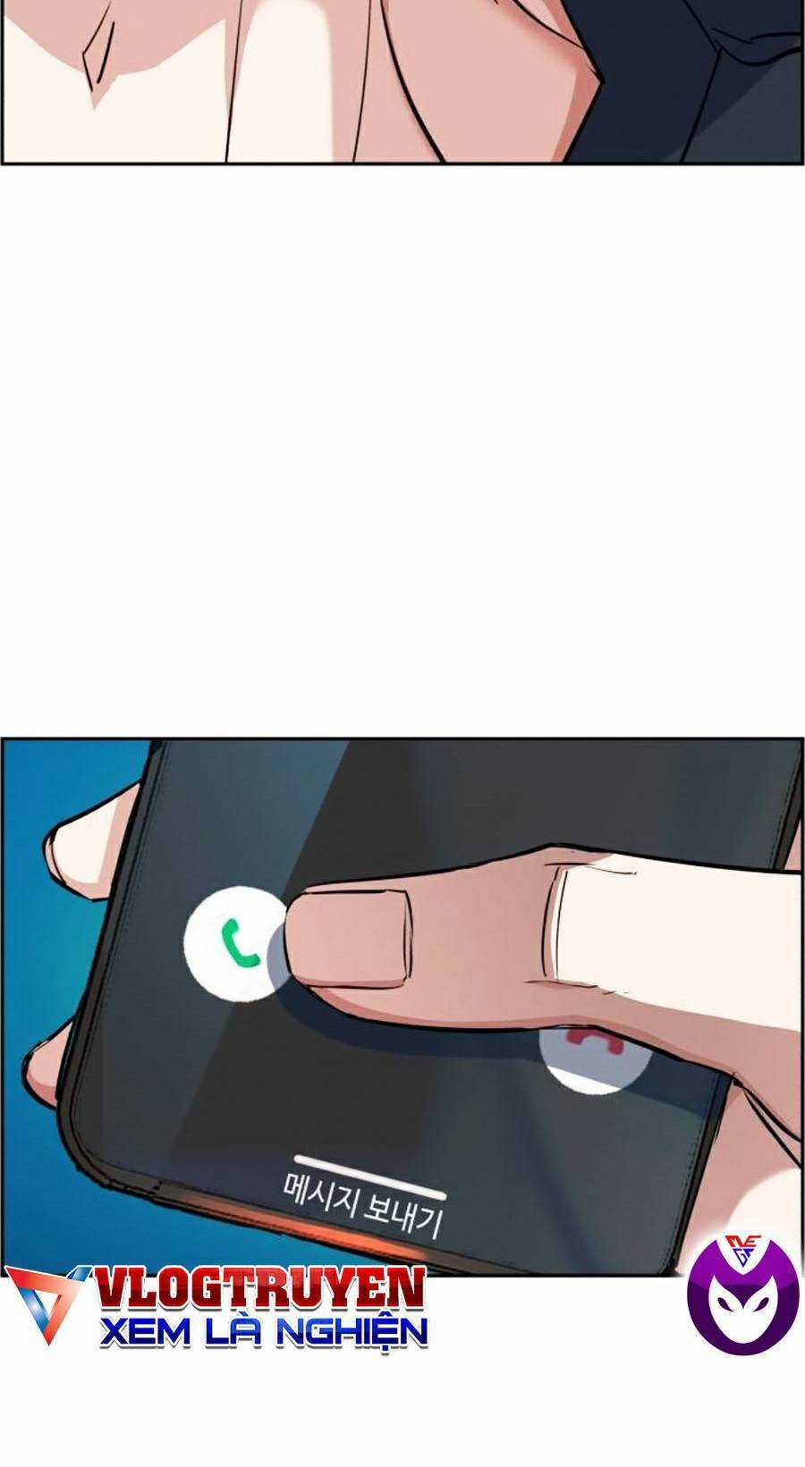 Bạn Học Của Tôi Là Lính Đánh Thuê Chương 64 trang 42