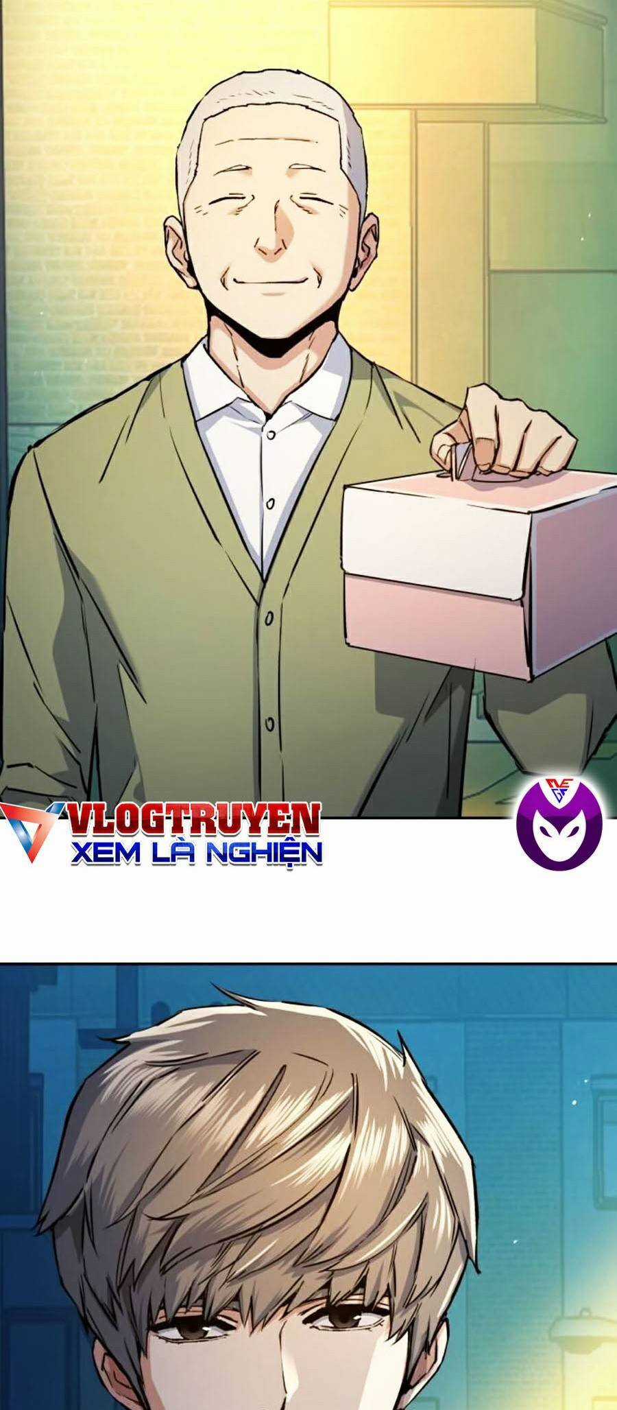 Bạn Học Của Tôi Là Lính Đánh Thuê Chương 64 trang 5