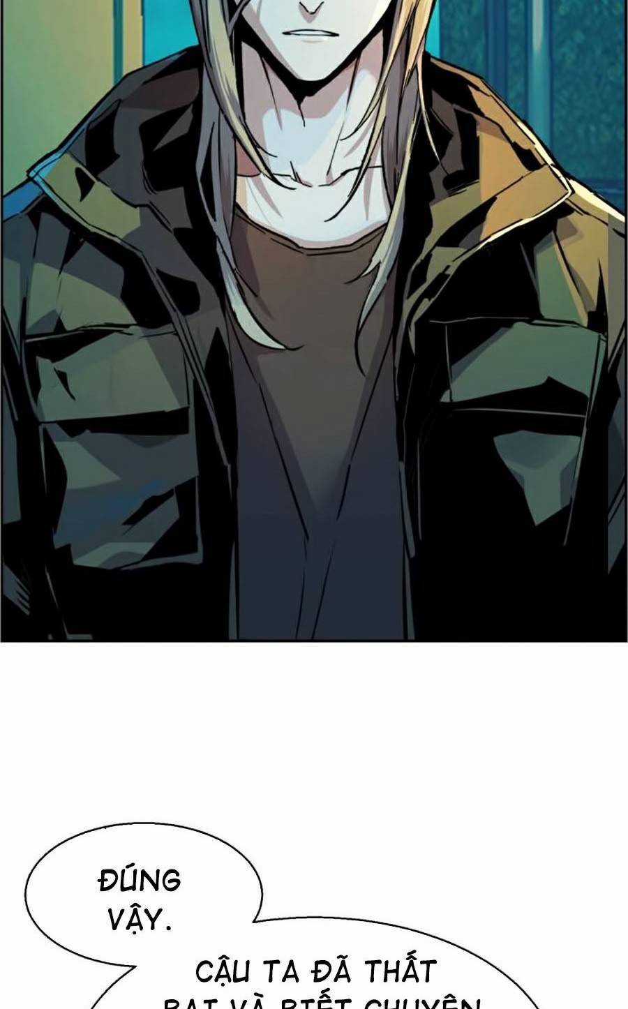 Bạn Học Của Tôi Là Lính Đánh Thuê Chương 64 trang 50