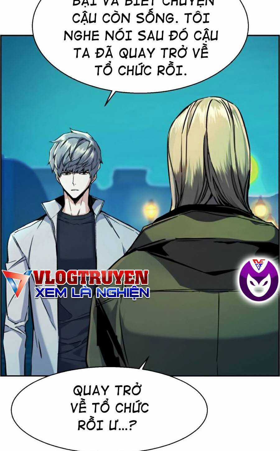 Bạn Học Của Tôi Là Lính Đánh Thuê Chương 64 trang 51