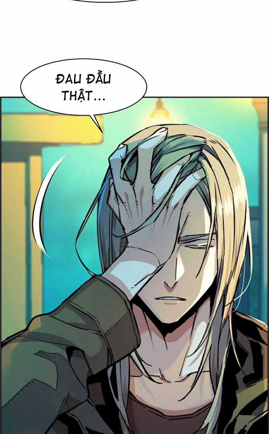 Bạn Học Của Tôi Là Lính Đánh Thuê Chương 64 trang 52