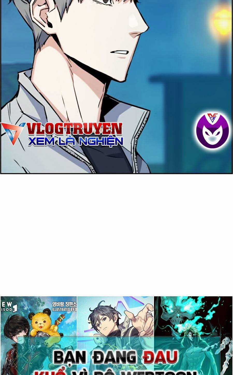 Bạn Học Của Tôi Là Lính Đánh Thuê Chương 64 trang 54