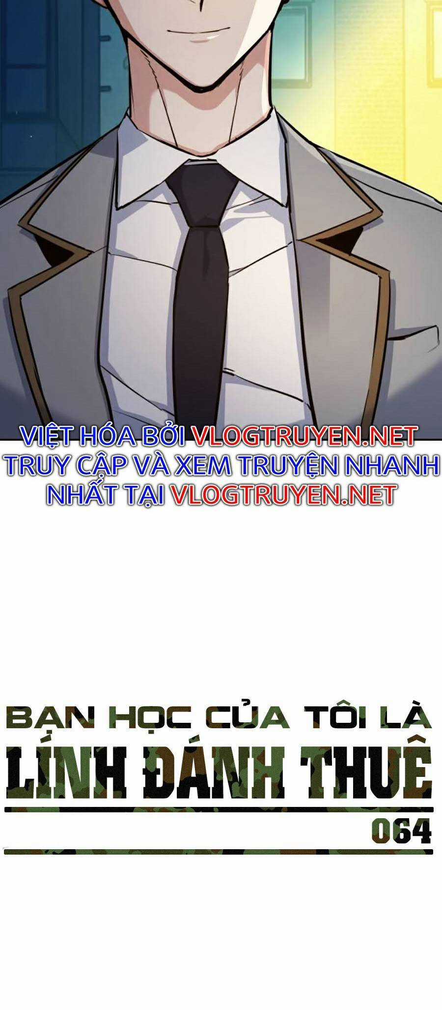 Bạn Học Của Tôi Là Lính Đánh Thuê Chương 64 trang 6