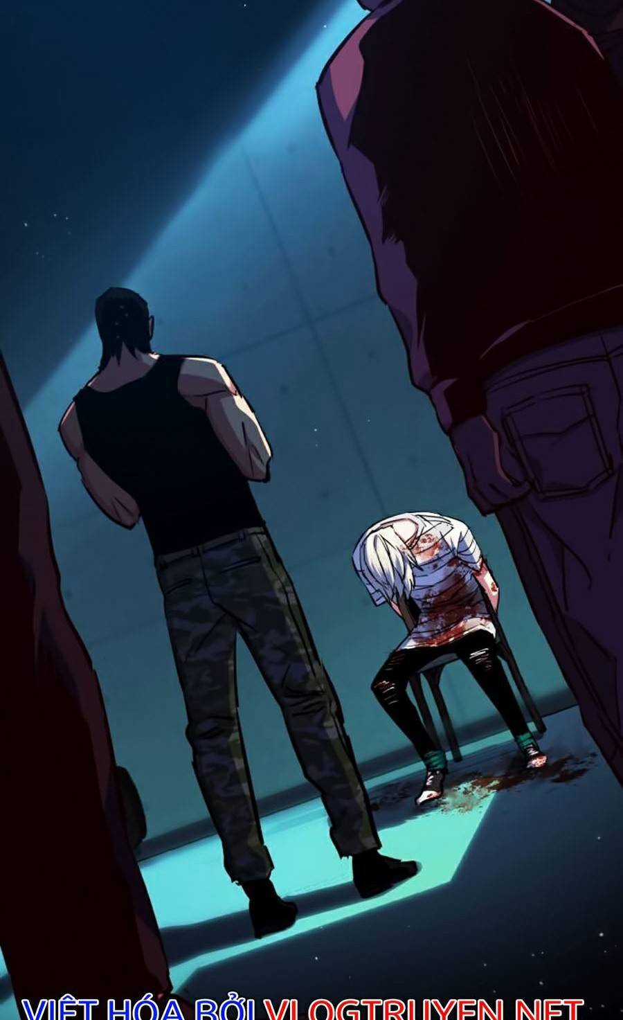 Bạn Học Của Tôi Là Lính Đánh Thuê Chương 64 trang 66