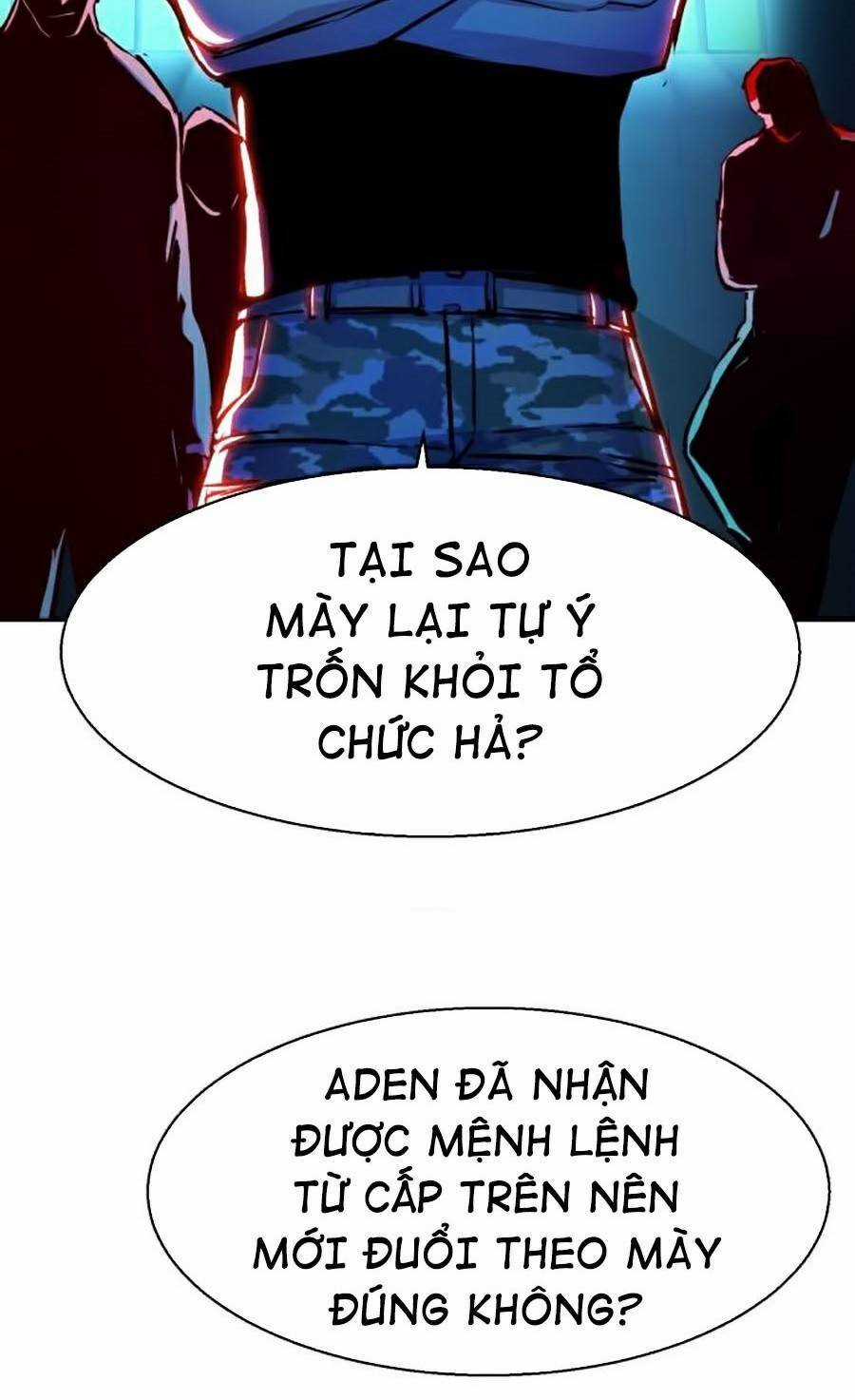 Bạn Học Của Tôi Là Lính Đánh Thuê Chương 64 trang 68