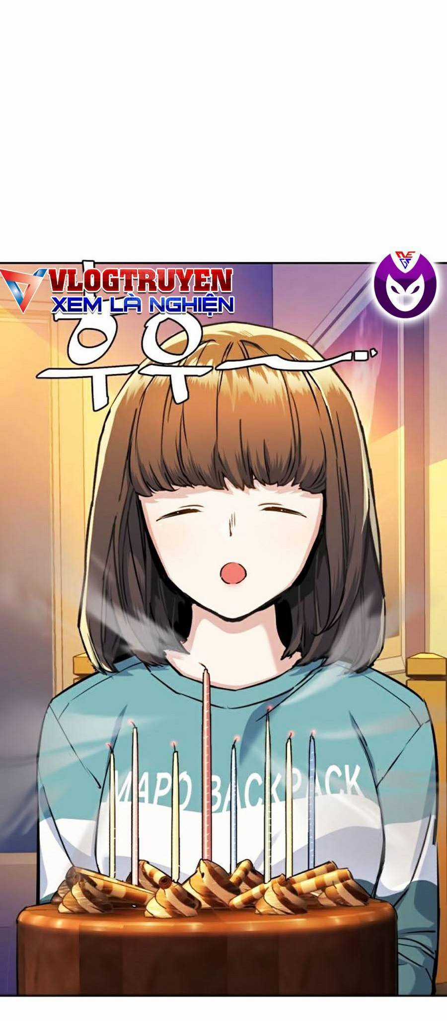 Bạn Học Của Tôi Là Lính Đánh Thuê Chương 64 trang 7