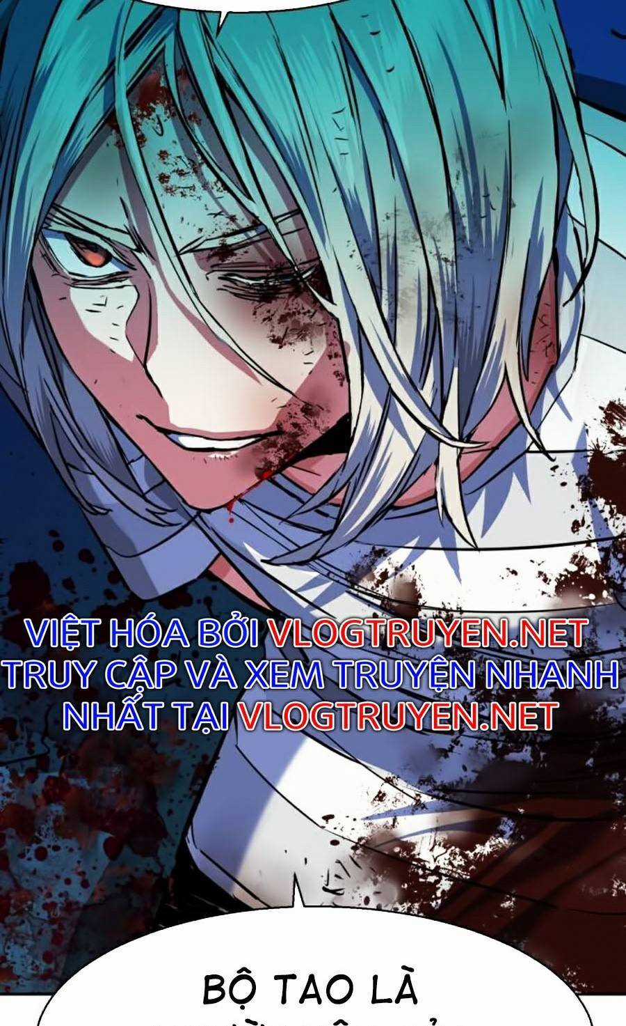 Bạn Học Của Tôi Là Lính Đánh Thuê Chương 64 trang 70